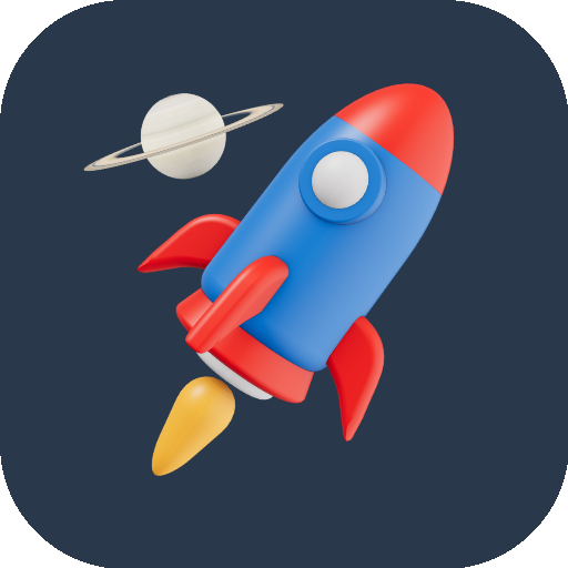 Ícone do Astro Quest